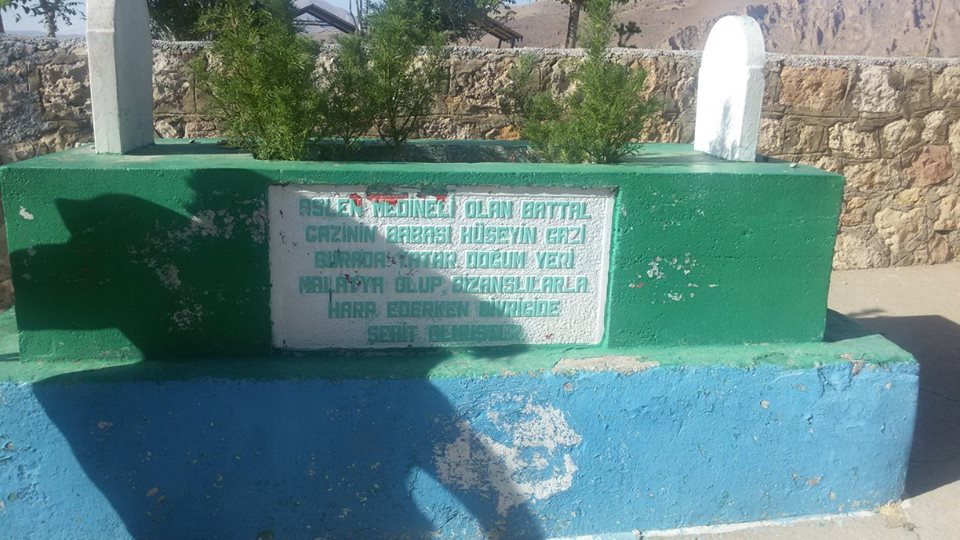 Divriği Kaledibi Köyü Resimleri 20