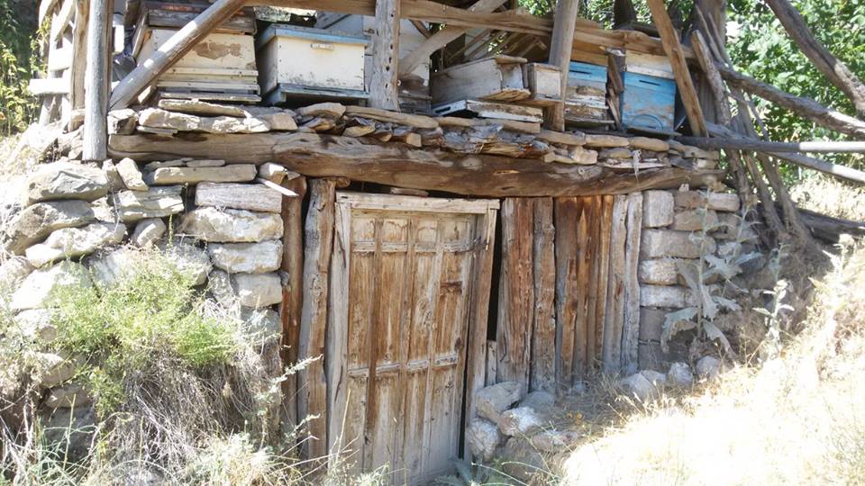 Divriği Kaledibi Köyü Resimleri 21