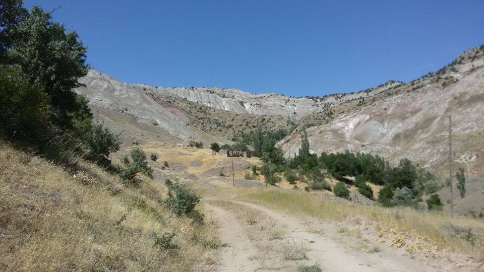 Divriği Kaledibi Köyü Resimleri 22