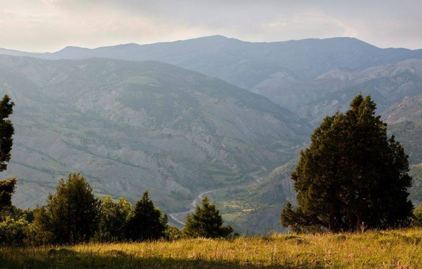Divriği Kaledibi Köyü Resimleri 23
