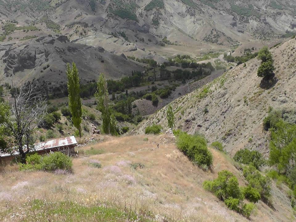 Divriği Kaledibi Köyü Resimleri 24