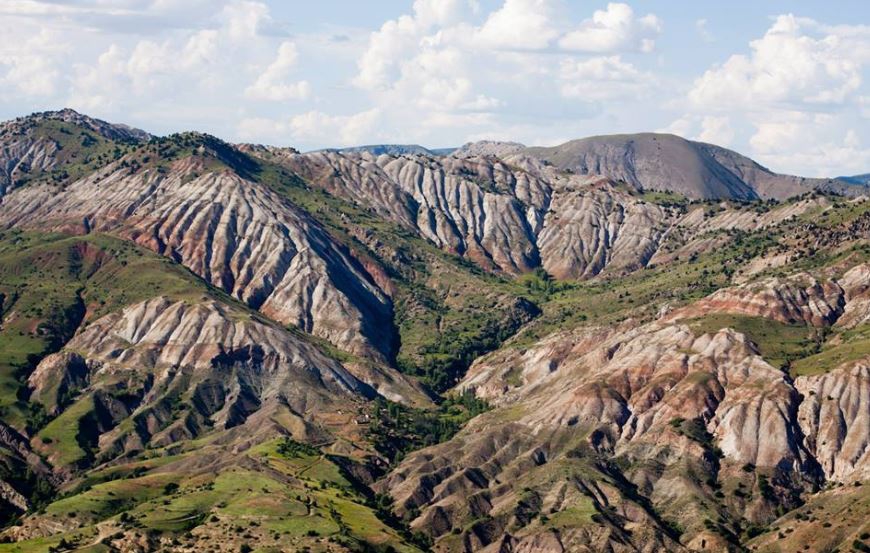 Divriği Kaledibi Köyü Resimleri 27