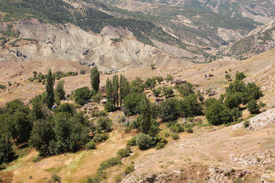 Divriği Kaledibi Köyü Resimleri 28