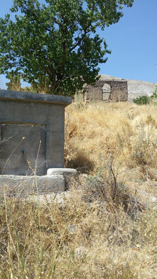 Divriği Kaledibi Köyü Resimleri 29