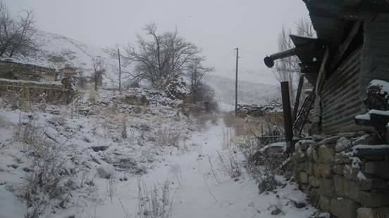 Divriği Kaledibi Köyü Resimleri 3