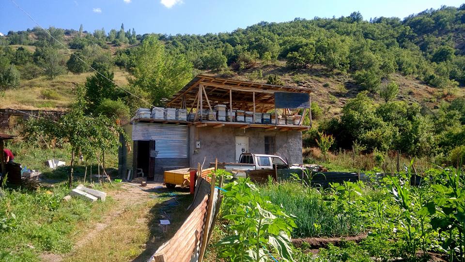 Divriği Kaledibi Köyü Resimleri 31