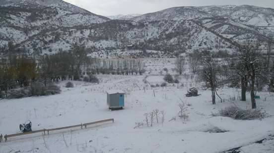 Divriği Kaledibi Köyü Resimleri 4