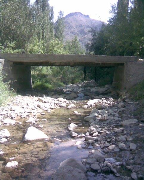 Divriği Kaledibi Köyü Resimleri 9