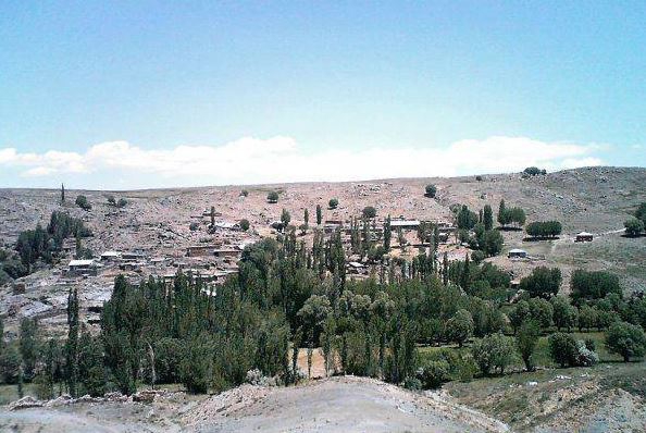 Divriği Karaağaçlı Köyü Resimleri 1