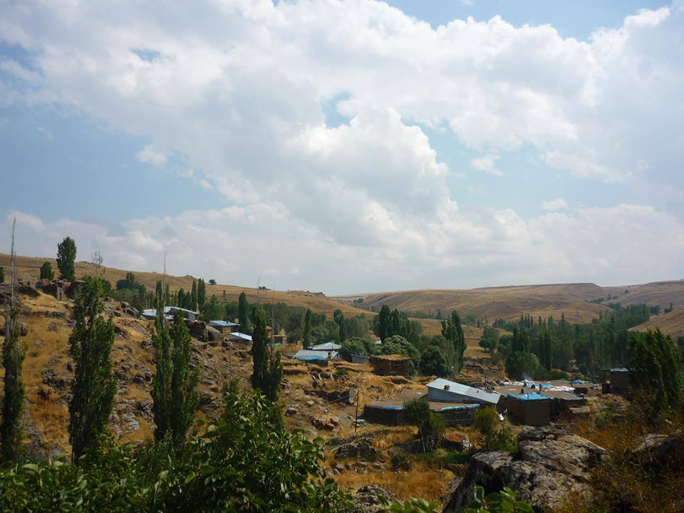 Divriği Karaağaçlı Köyü Resimleri 10