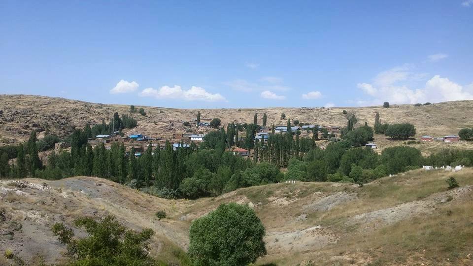 Divriği Karaağaçlı Köyü Resimleri 11