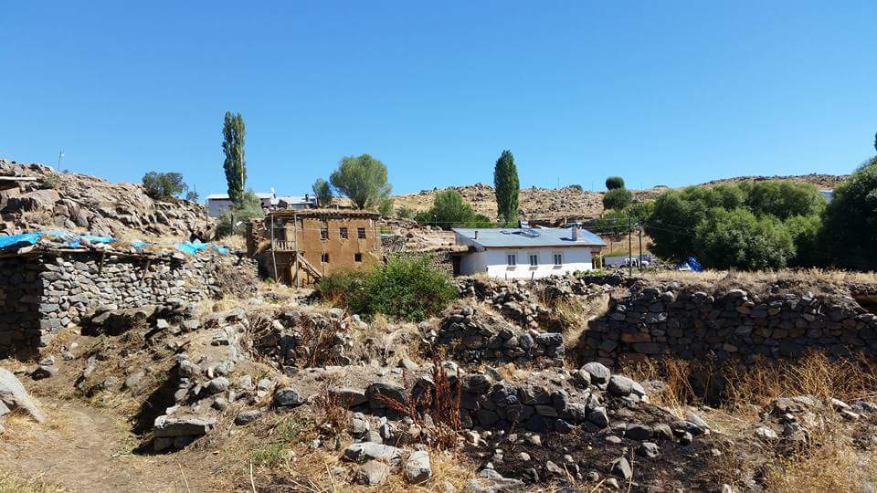 Divriği Karaağaçlı Köyü Resimleri 13