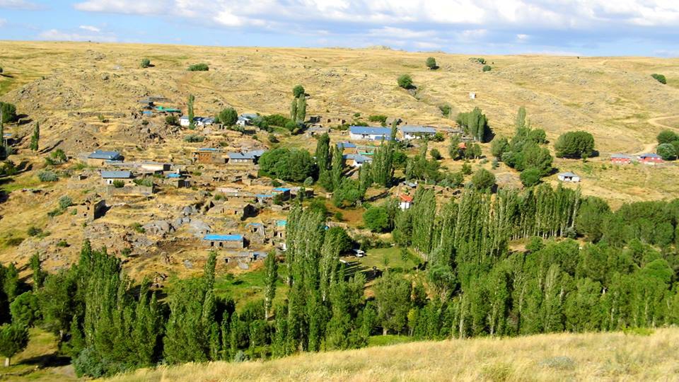 Divriği Karaağaçlı Köyü Resimleri 15
