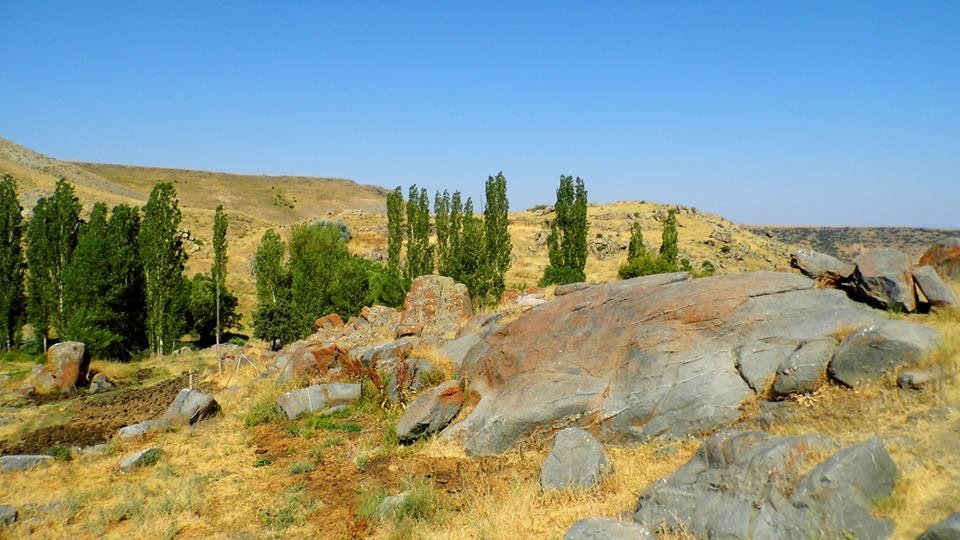 Divriği Karaağaçlı Köyü Resimleri 16