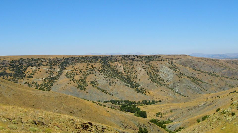 Divriği Karaağaçlı Köyü Resimleri 17