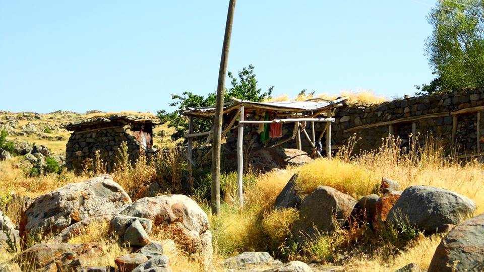 Divriği Karaağaçlı Köyü Resimleri 18