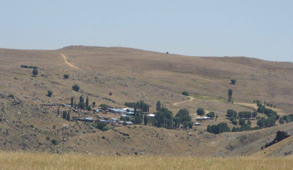 Divriği Karaağaçlı Köyü Resimleri 2