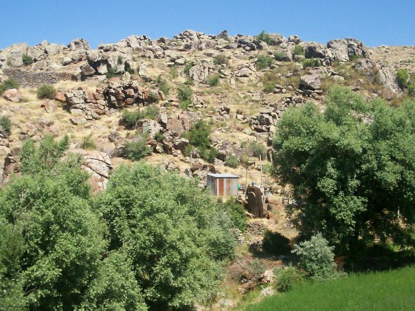 Divriği Karaağaçlı Köyü Resimleri 21