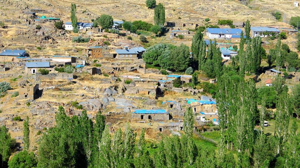 Divriği Karaağaçlı Köyü Resimleri 22
