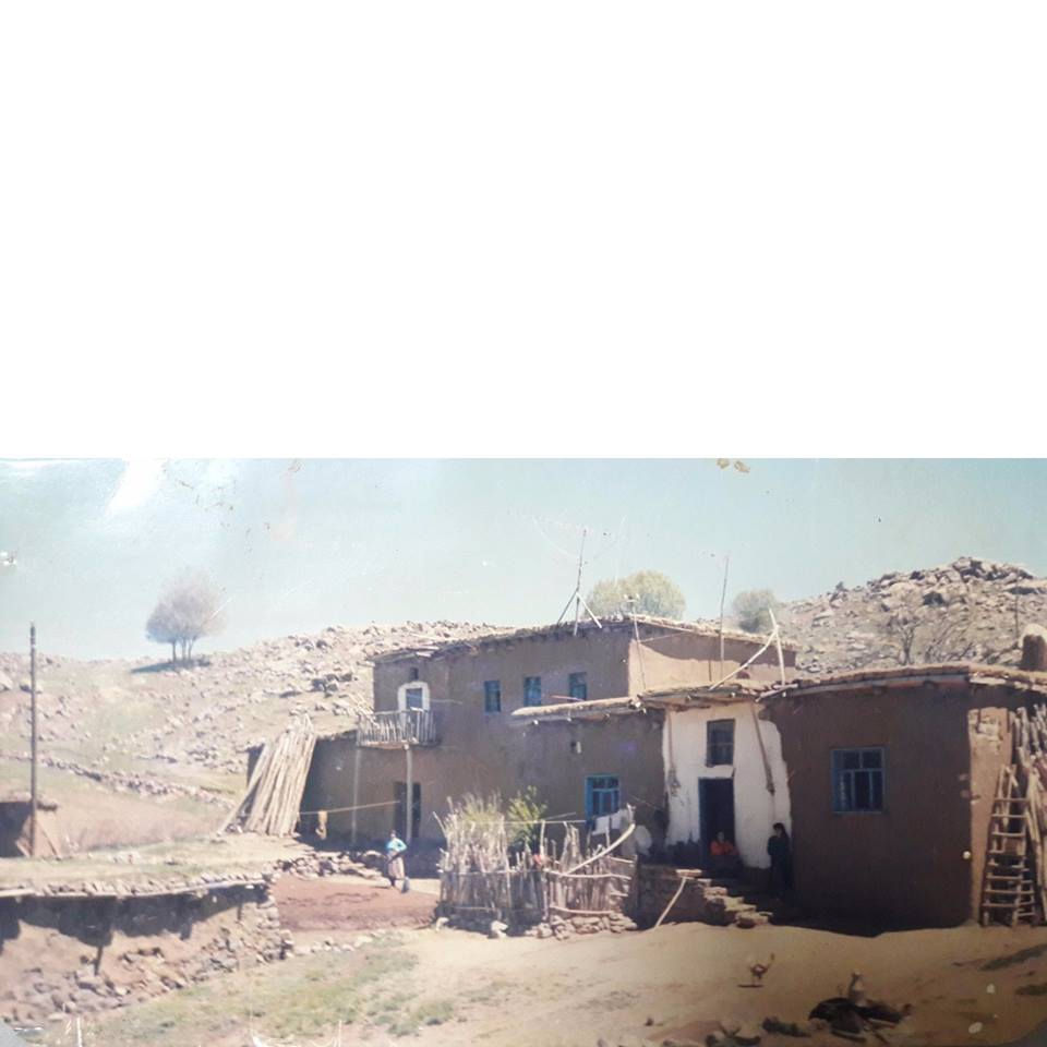 Divriği Karaağaçlı Köyü Resimleri 3