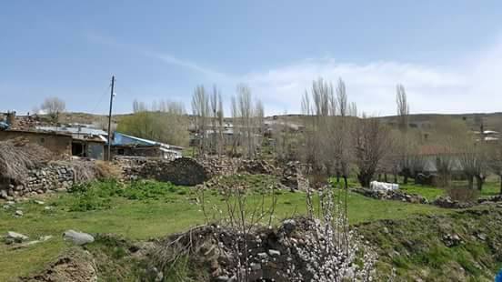 Divriği Karaağaçlı Köyü Resimleri 5