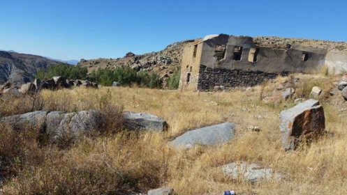 Divriği Karaağaçlı Köyü Resimleri 6