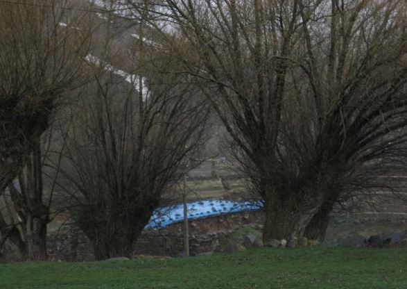 Divriği Karaağaçlı Köyü Resimleri 8