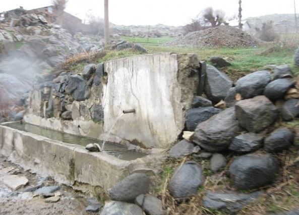 Divriği Karaağaçlı Köyü Resimleri 9