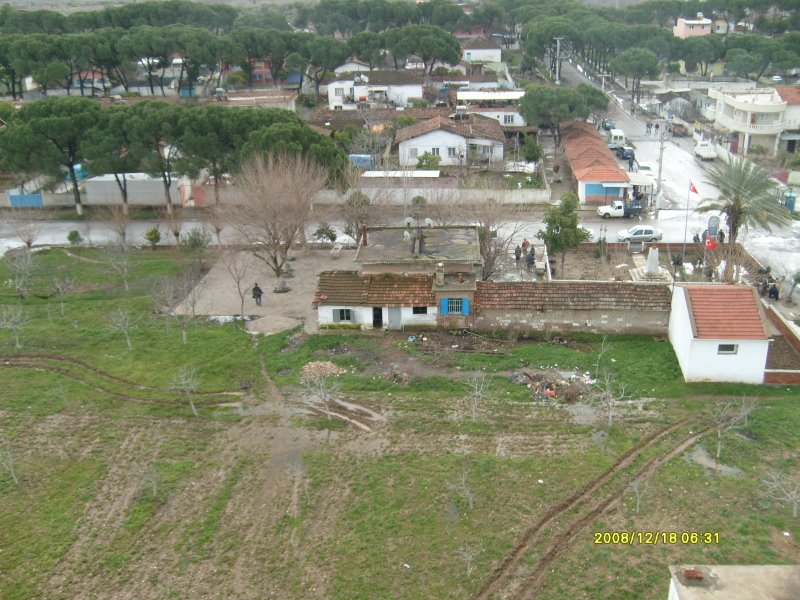 Germencik Neşetiye Köyü Resimleri 1