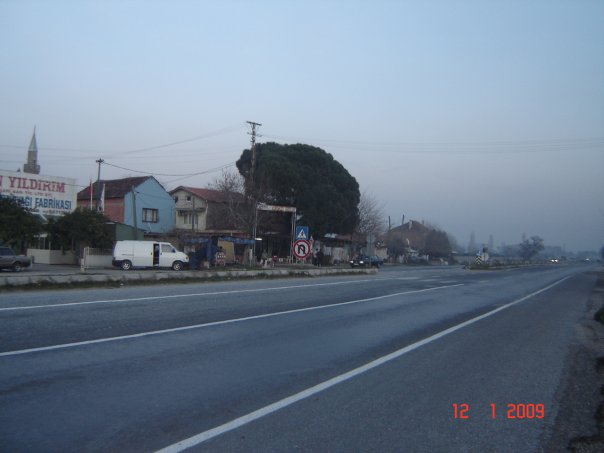 Germencik Neşetiye Köyü Resimleri 5