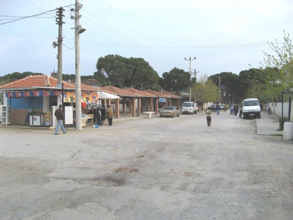 Germencik Neşetiye Köyü Resimleri 8