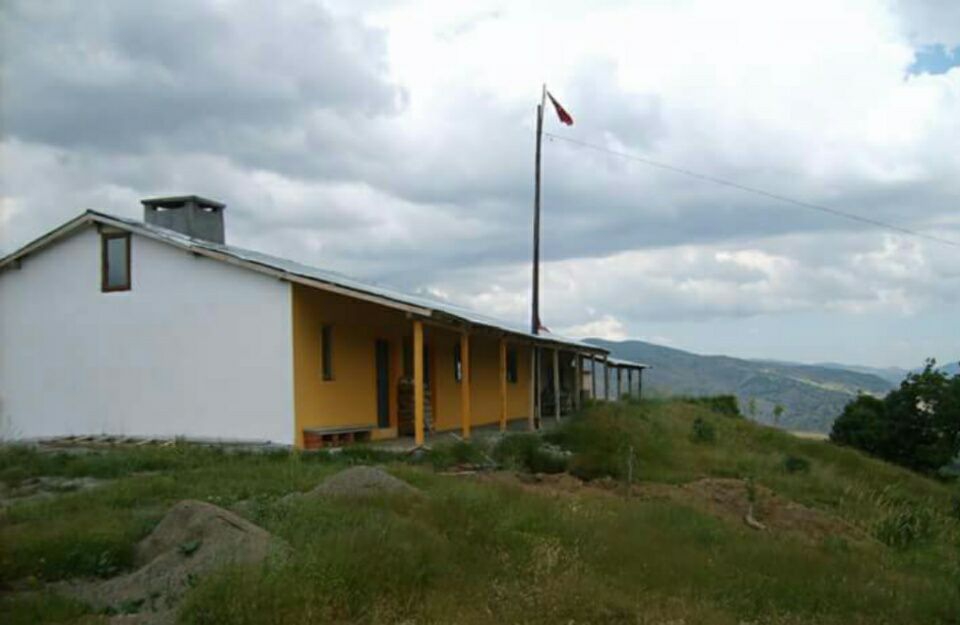 Divriği Karakale Köyü Resimleri 11