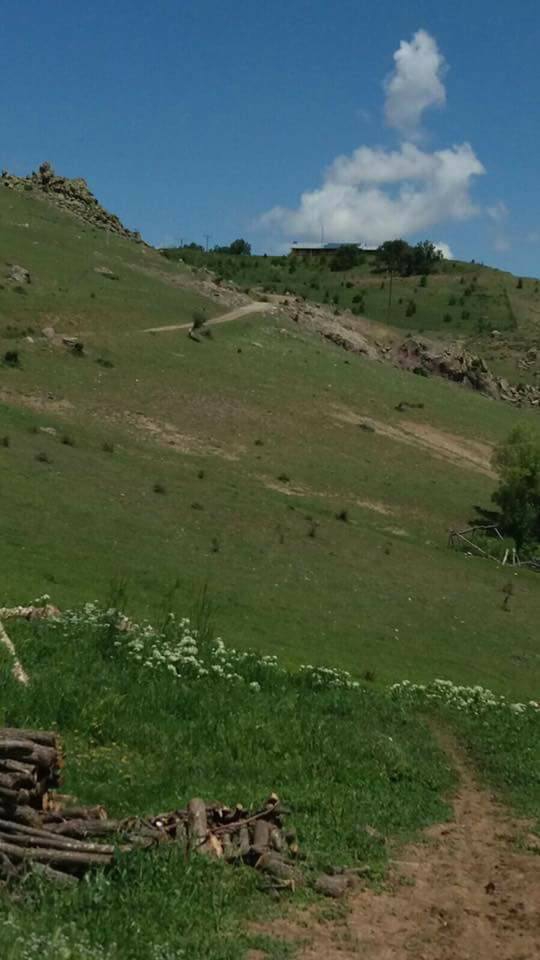 Divriği Karakale Köyü Resimleri 13