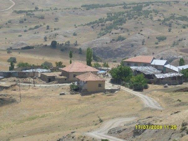 Divriği Karakale Köyü Resimleri 14