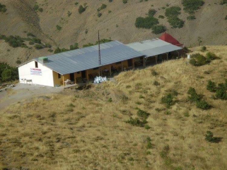 Divriği Karakale Köyü Resimleri 15