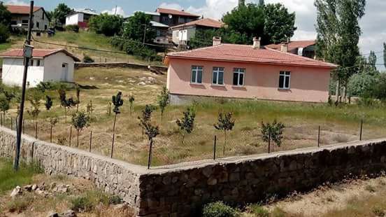 Divriği Karakale Köyü Resimleri 17