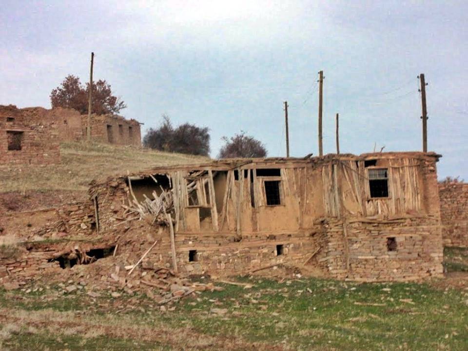 Divriği Karakale Köyü Resimleri 18