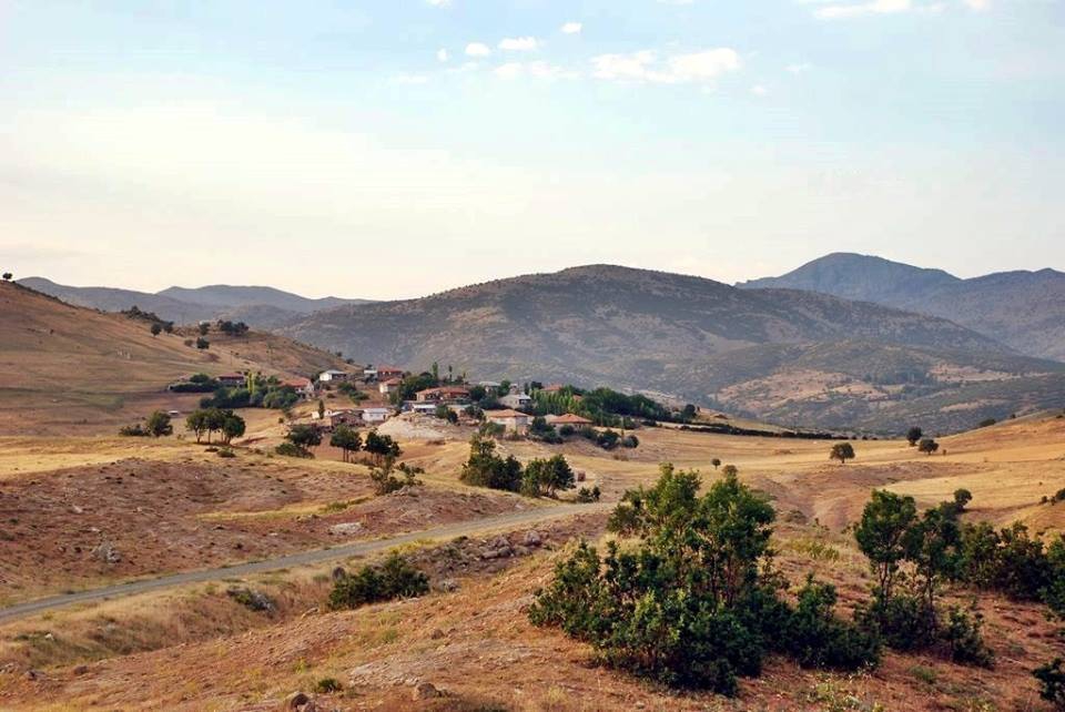 Divriği Karakale Köyü Resimleri 19