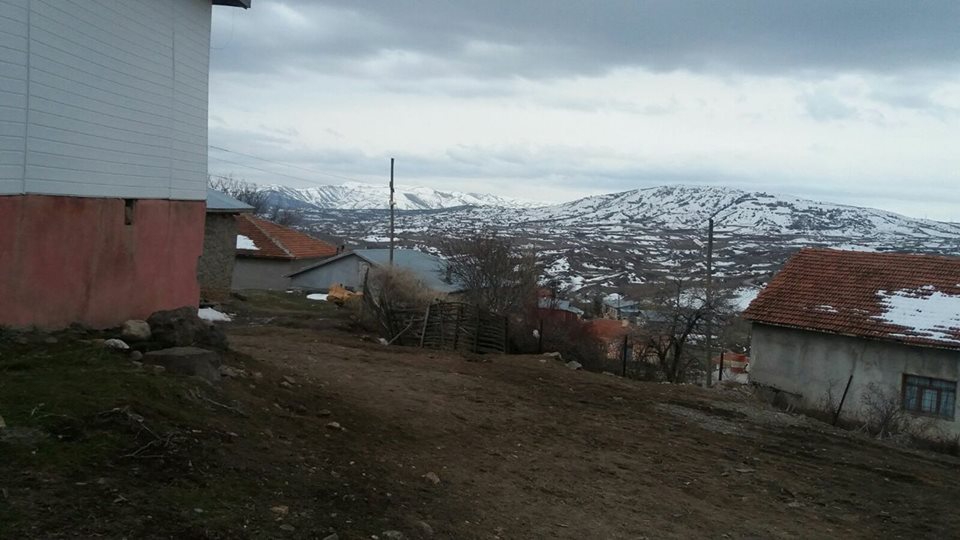 Divriği Karakale Köyü Resimleri 22
