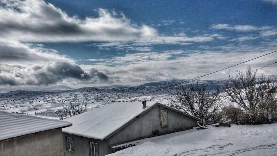 Divriği Karakale Köyü Resimleri 23