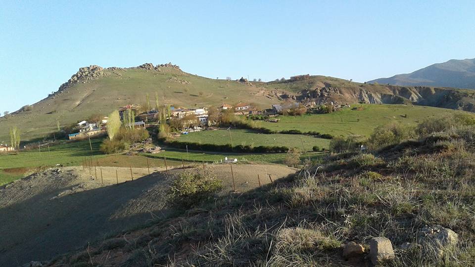 Divriği Karakale Köyü Resimleri 24