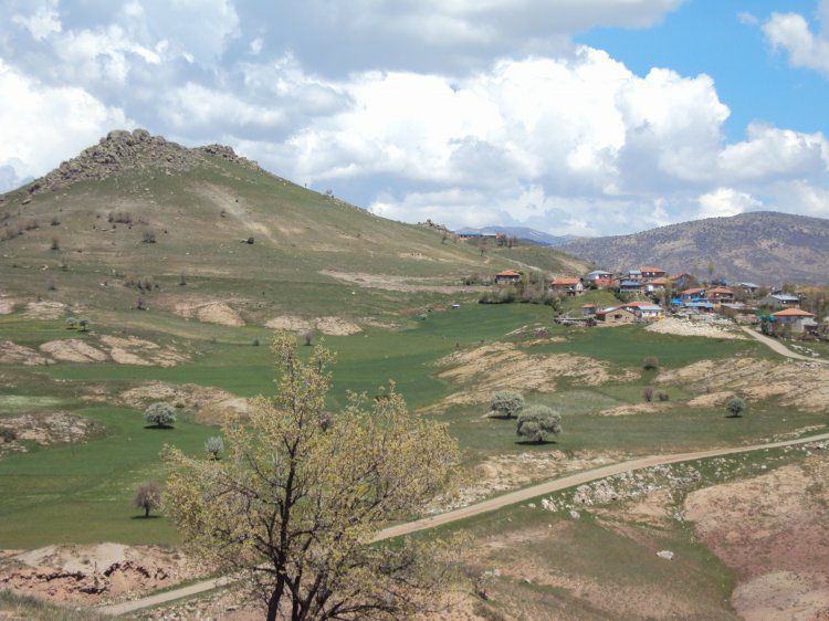 Divriği Karakale Köyü Resimleri 26