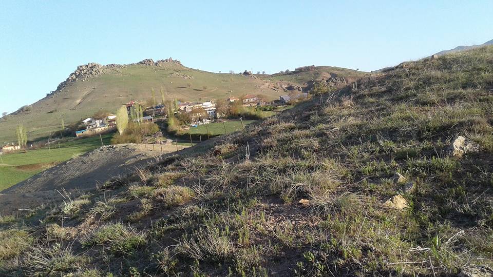 Divriği Karakale Köyü Resimleri 27