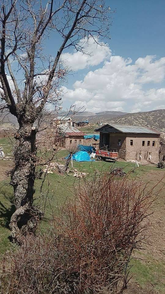 Divriği Karakale Köyü Resimleri 29