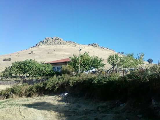 Divriği Karakale Köyü Resimleri 3