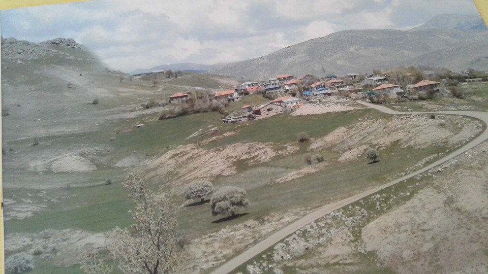 Divriği Karakale Köyü Resimleri 31