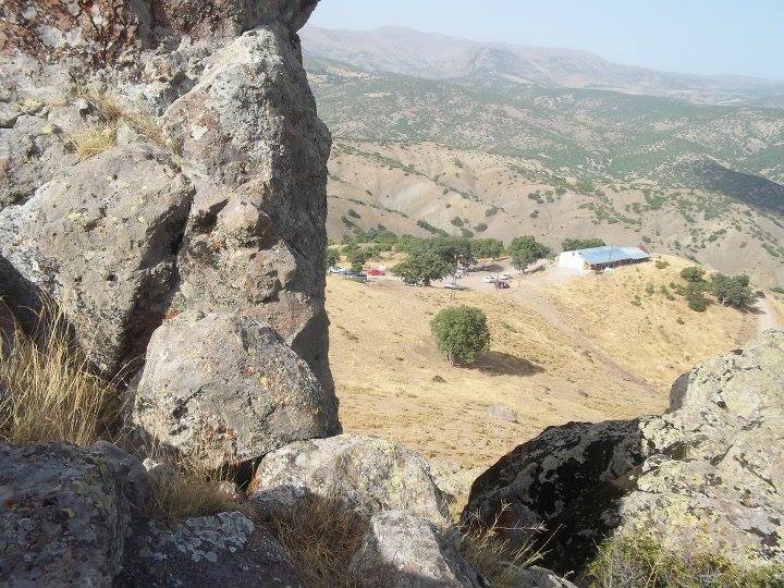 Divriği Karakale Köyü Resimleri 32