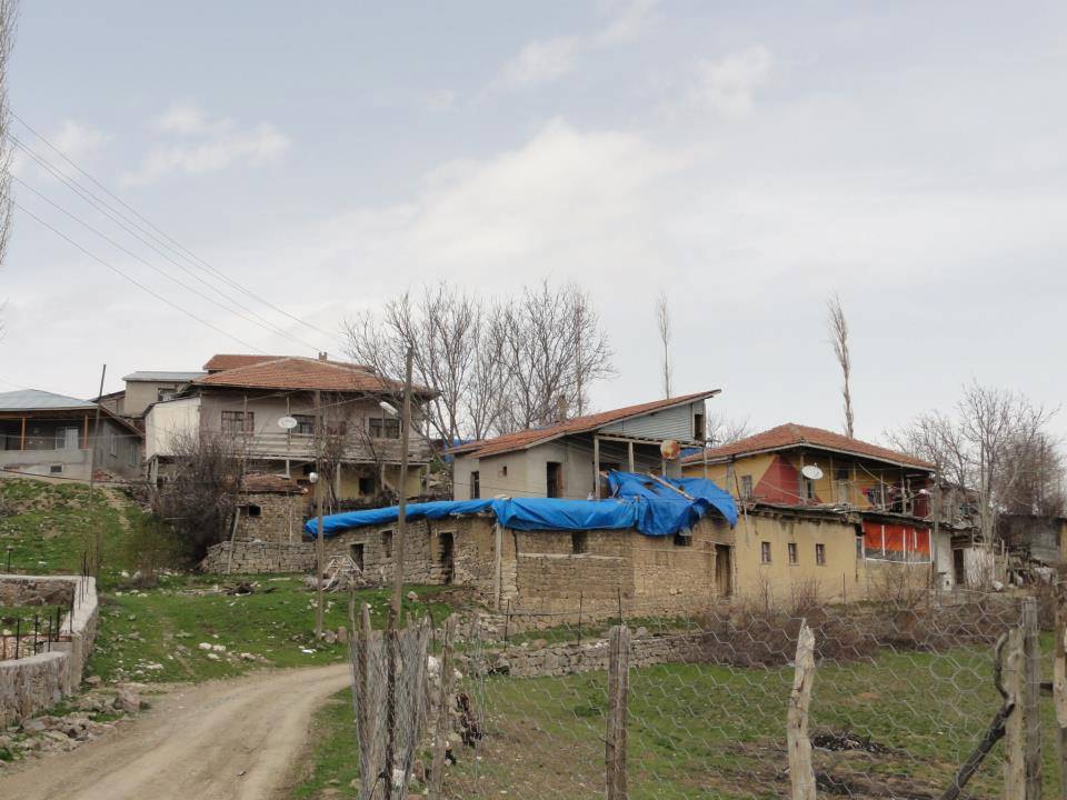 Divriği Karakale Köyü Resimleri 33