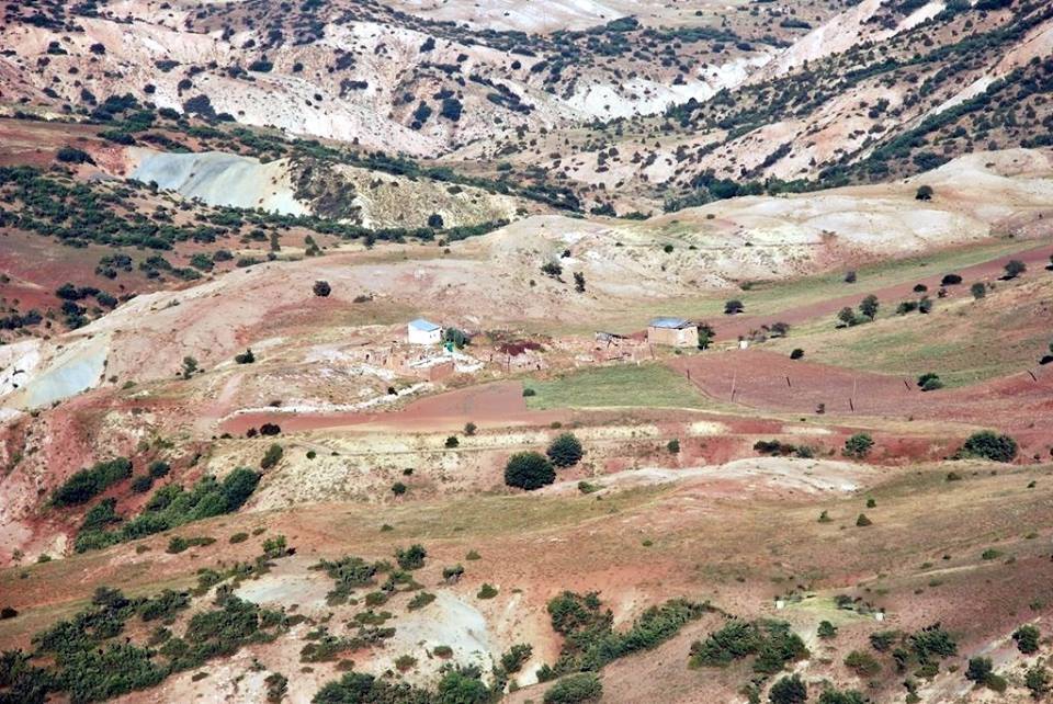 Divriği Karakale Köyü Resimleri 34