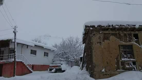 Divriği Karakale Köyü Resimleri 7